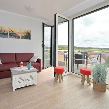 Boddenpanorama Apartamento Glowe Exterior foto
